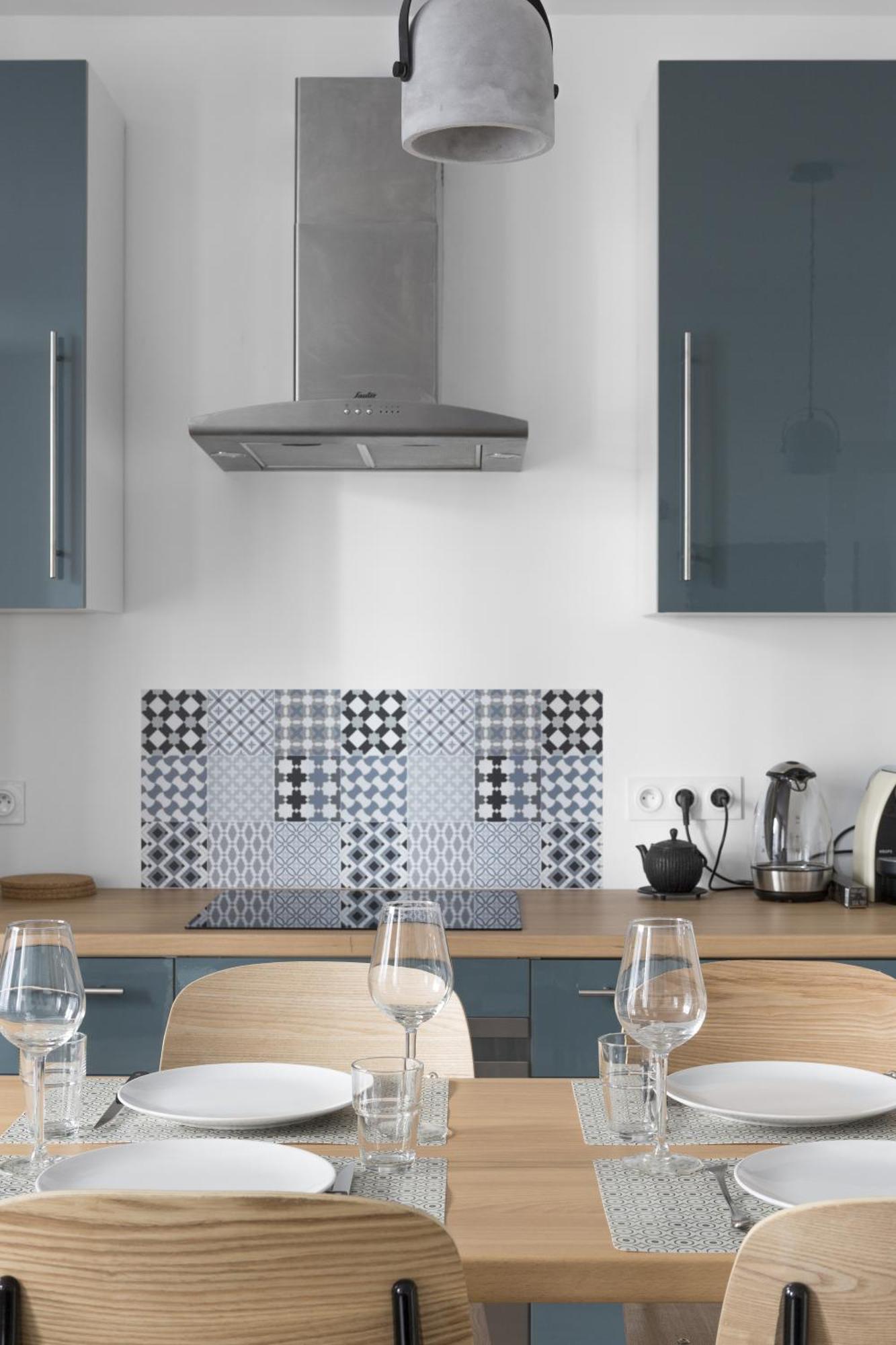 L'aurore By Cocoonr Appartement Saint-Malo