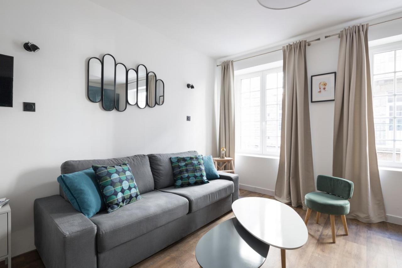 Appartement L'aurore By Cocoonr