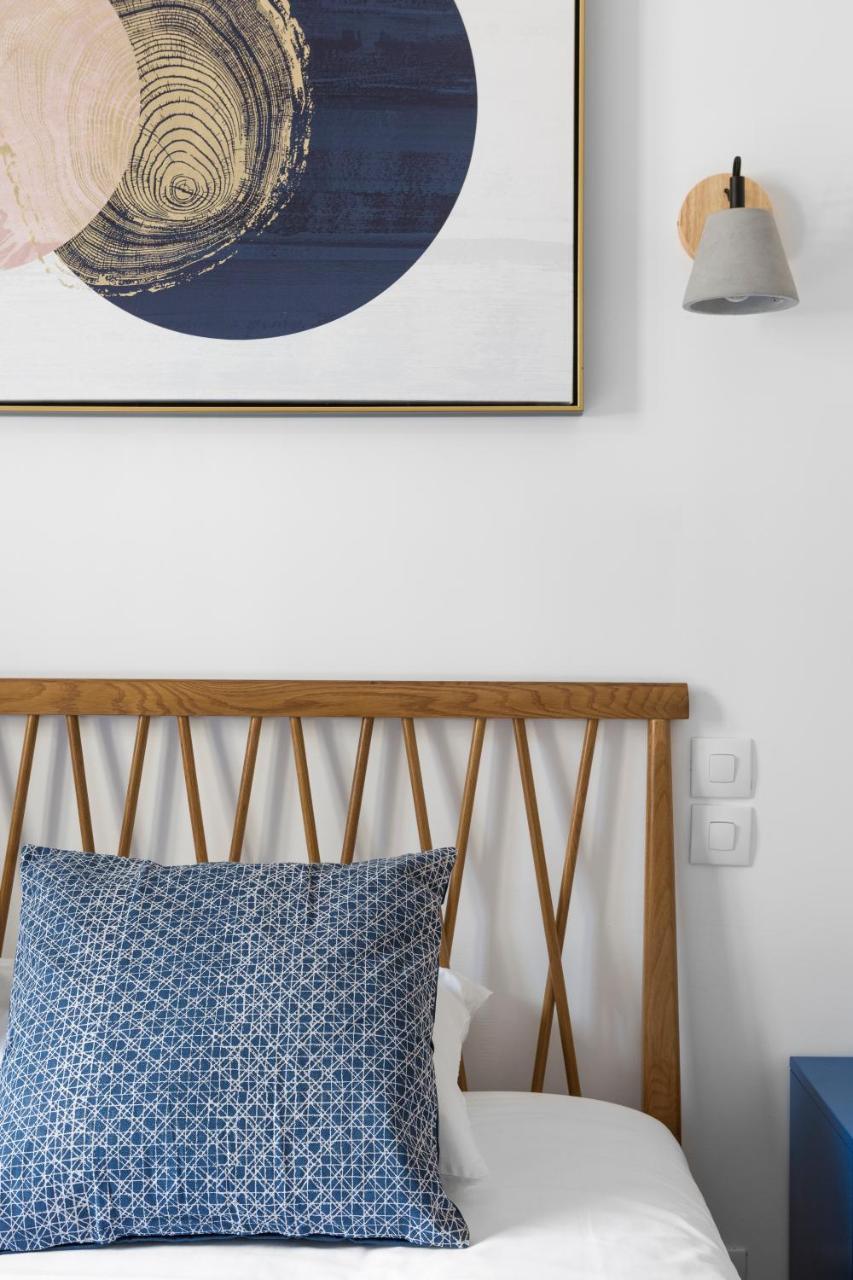 Appartement L'aurore By Cocoonr Saint-Malo