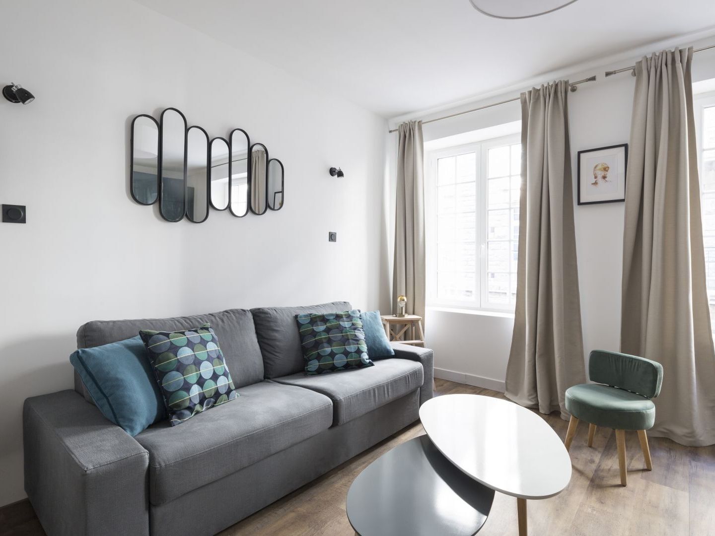 Appartement L'aurore By Cocoonr