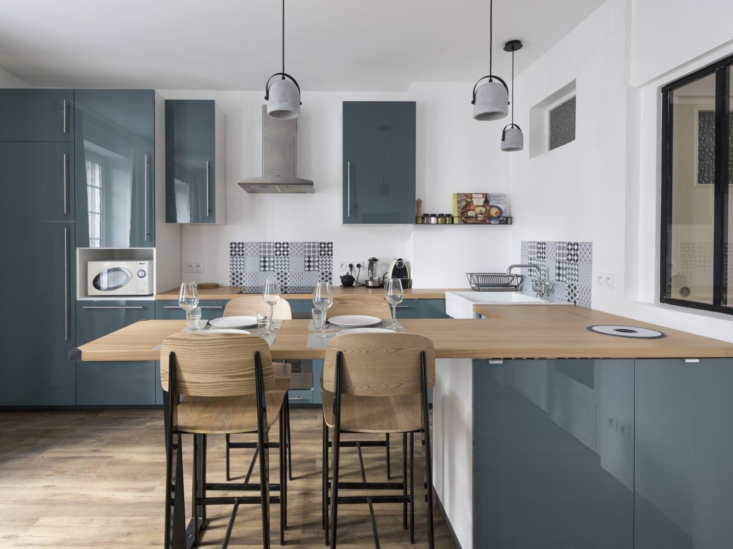 Appartement L'aurore By Cocoonr *