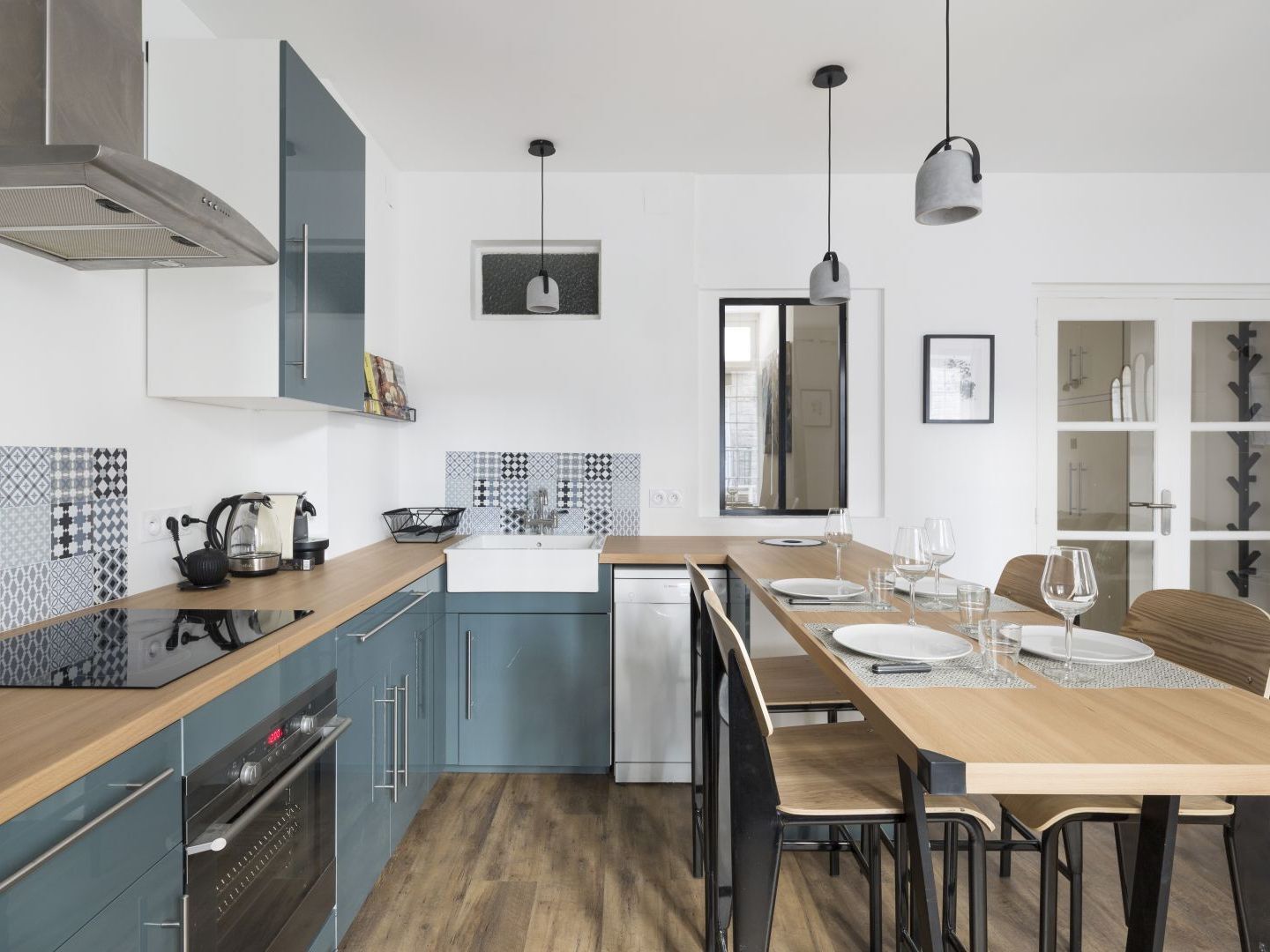 Appartement L'aurore By Cocoonr Saint-Malo